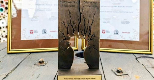 Muzeum Lniarstwa im. Filipa de Girarda w Żyrardowie zdobyło dwie nagrody w jubileuszowej XX edycji konkursu „Mazowieckie Zdarzenia Muzealne – Wierzba”. Gala podsumowująca tegoroczną edycję konkursu odbyła się w Muzeum Wsi Mazowieckiej w Sierpcu.